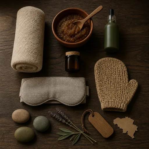 A Solo Spa Weekend in Belgium: The Honest Guide to Going Alone