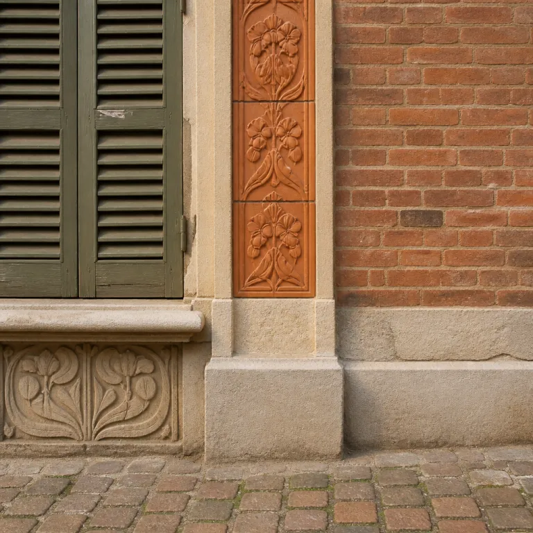 Zurenborg: Antwerp's Art Nouveau Neighbourhood Nobody Tells You About