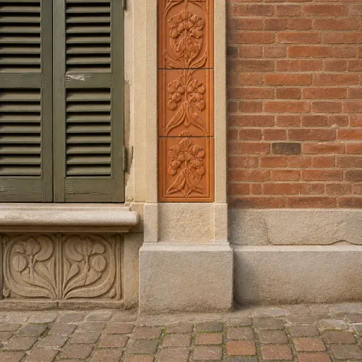 Zurenborg: Antwerp's Art Nouveau Neighbourhood Nobody Tells You About