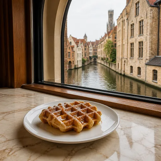 Refined things to do in Bruges Belgium for an elegant city escape