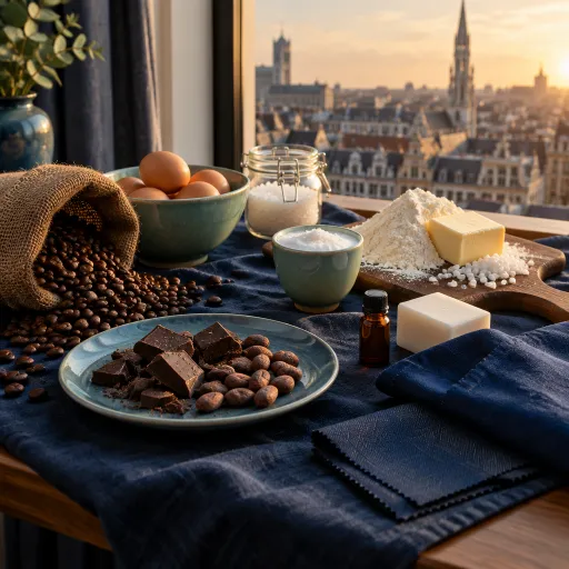 Where to Stay in Brussels for Business: The 2026 Hotel Power Rankings