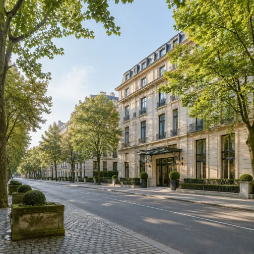 An elegant city escape at Steigenberger Icon Wiltcher’s in Brussels