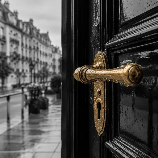 An elegant city escape at hotel Steigenberger Wiltcher’s in Brussels