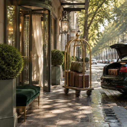 Steigenberger Wiltcher’s in Brussels: an avenue Louise icon for refined city escapes