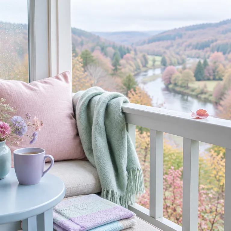 The Semois Valley in Full Colour: Wallonia's Autumn Secret and Where to Sleep in It