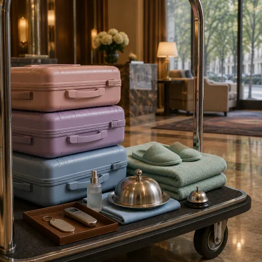 Steigenberger Wiltcher’s in Brussels, Belgium – an iconic city escape on avenue Louise