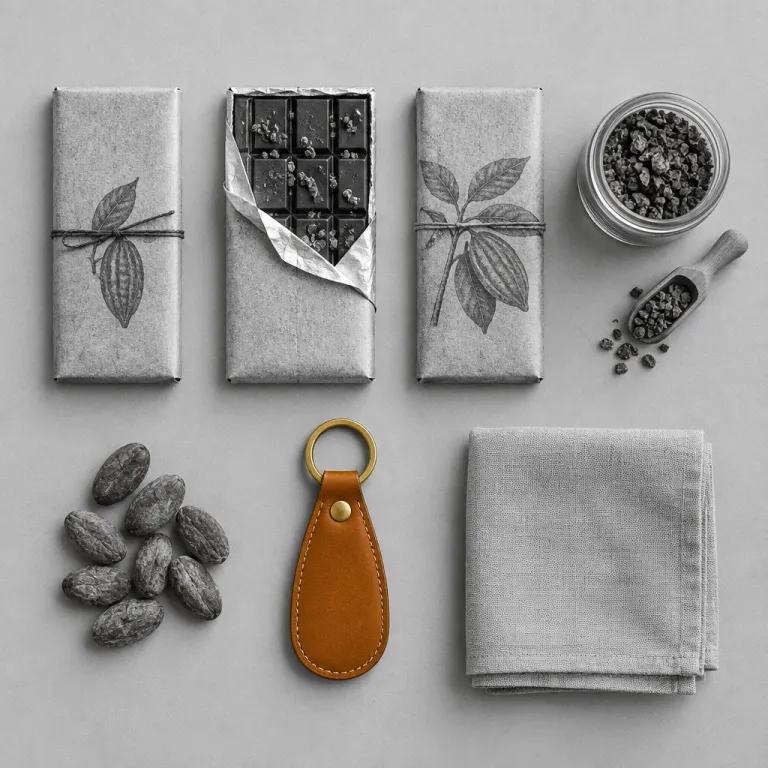 Beyond the Chocolate Shop: The Bean-to-Bar Makers Worth Building a Belgian Trip Around