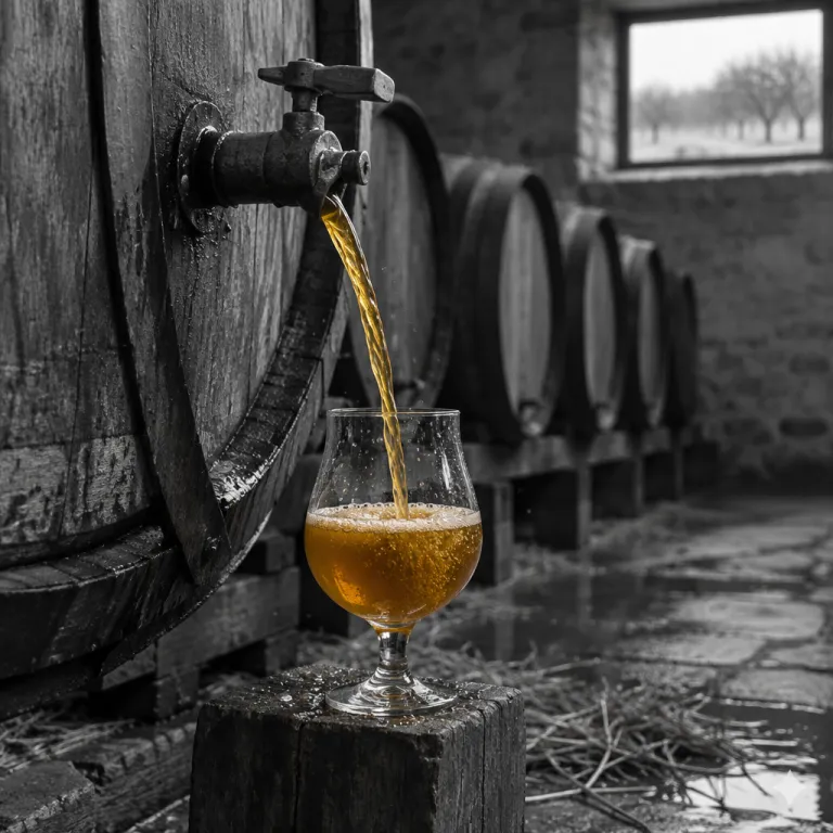 Into Lambic Country: The Pajottenland Weekend for the Serious Beer Drinker