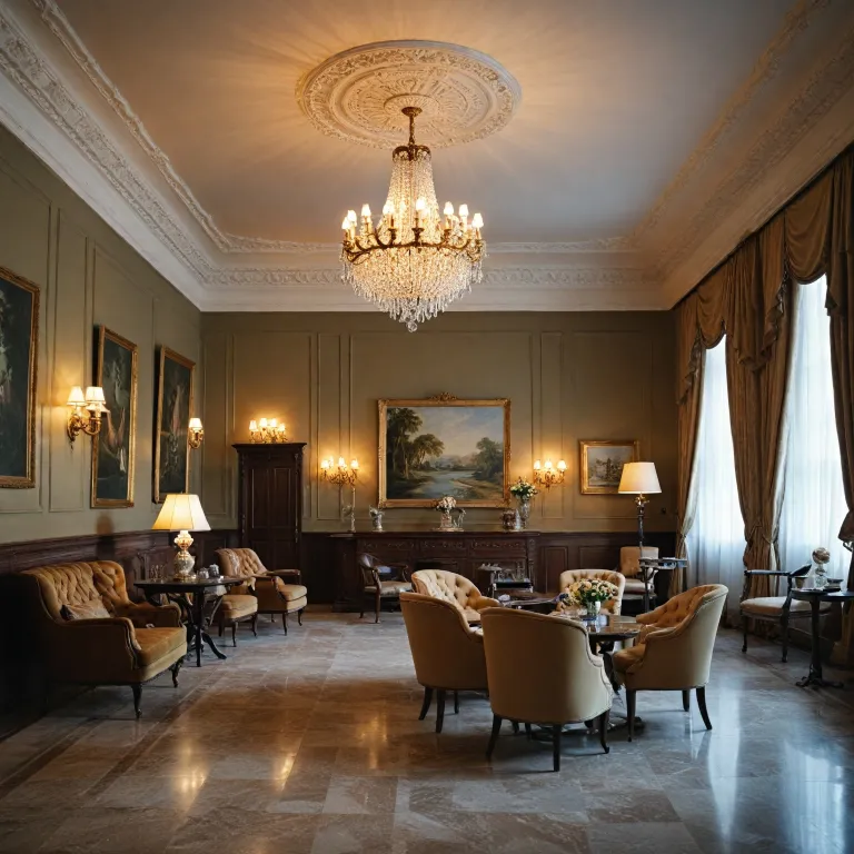 Experience refined elegance: premium hotels in Belgium for discerning travelers