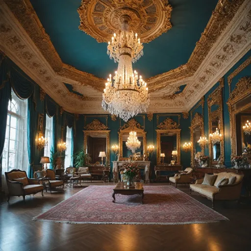 Experience the elegance of Belgium 5 star hotels: luxury, heritage, and exceptional service