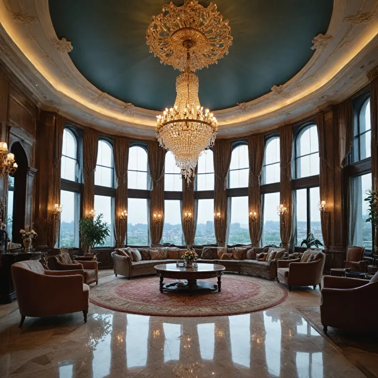 How to book a luxury hotel in Belgium: expert guidance for premium stays