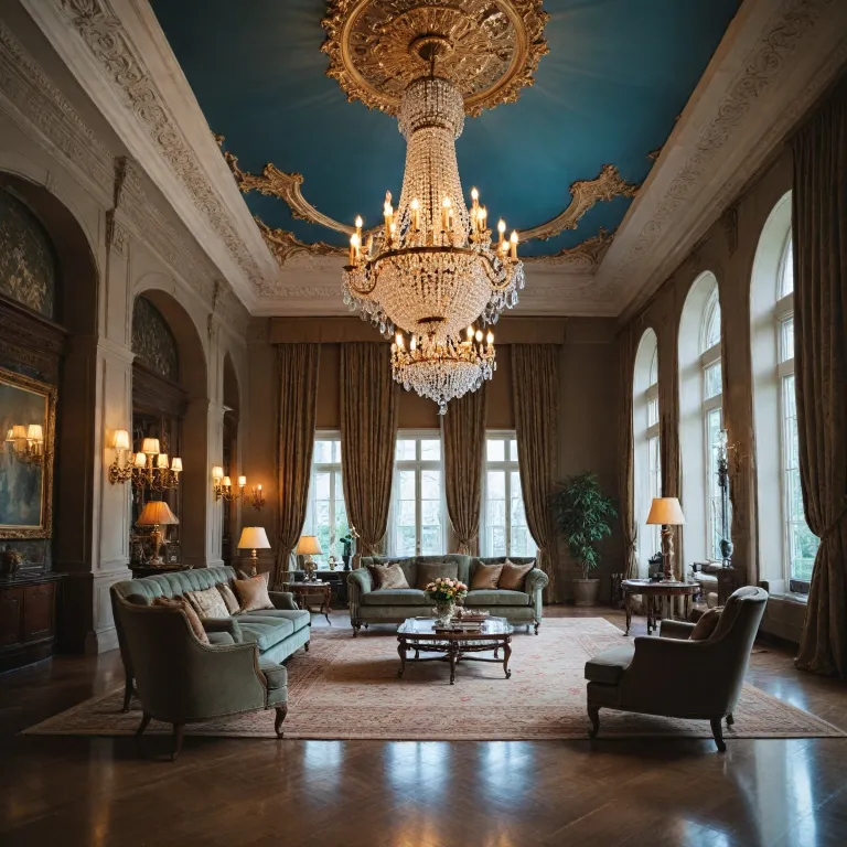 Luxury hotel booking Belgium: an elegant journey through premium stays