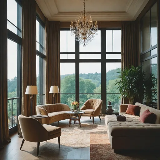 Luxury hotel offers in Belgium: Unveiling premium stays and exclusive experiences