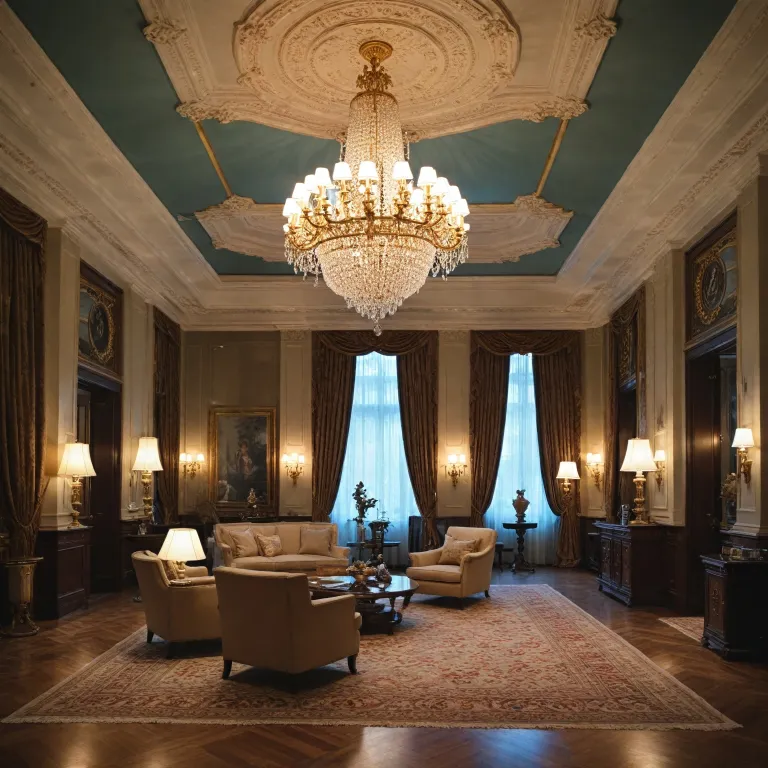 Experience refined elegance: the finest 5 star hotels in Brussels for a premium stay