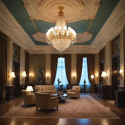 Experience refined elegance: the finest 5 star hotels in Brussels for a premium stay