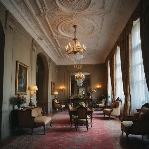 A refined perspective on Belgium luxury hotel reviews: exploring heritage, service, and modern comfort