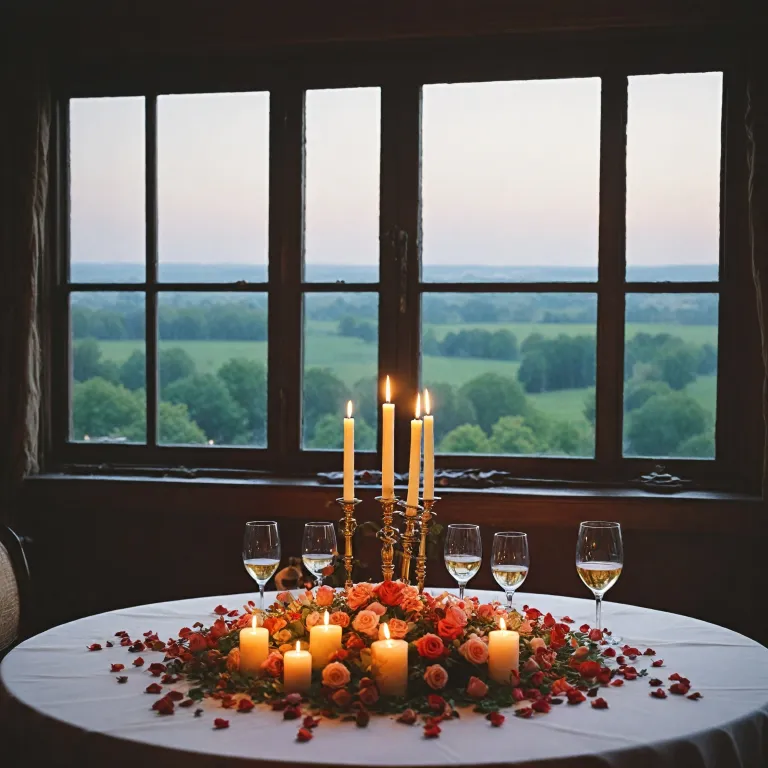 Experience the best honeymoon hotels Belgium offers for a romantic escape