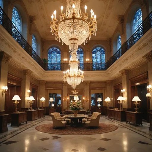 How to secure your premium hotel stay in Belgium: expert strategies for luxury travel