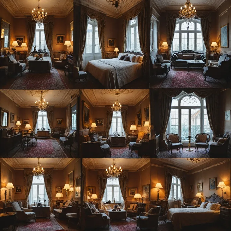 A journey through Belgium’s historic luxury hotels: heritage, elegance, and modern comfort