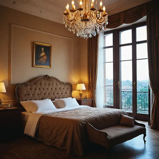 Experience the finest stays: top rated premium hotels Belgium for luxury and comfort