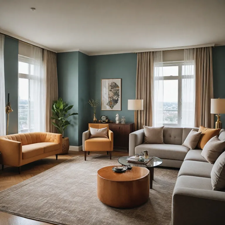 Family suites in luxury hotels in Belgium: refined comfort for memorable stays