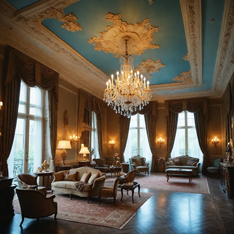 Experience luxury hotels in Belgium with last minute booking advantages