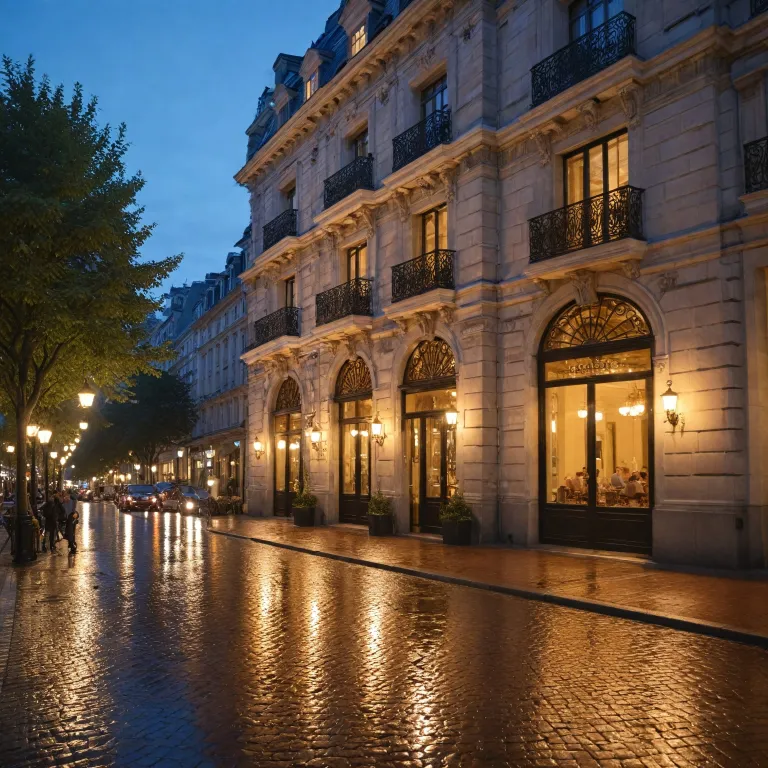 Steigenberger hotel brussels at avenue Louise for an elegant city stay