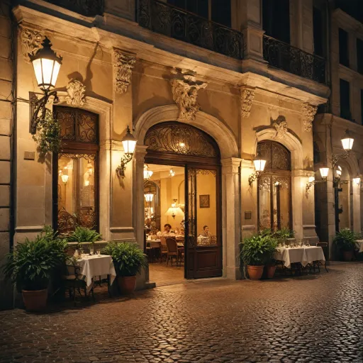 Elegant stays near the grand place: choosing a hotel in the city center of Brussels