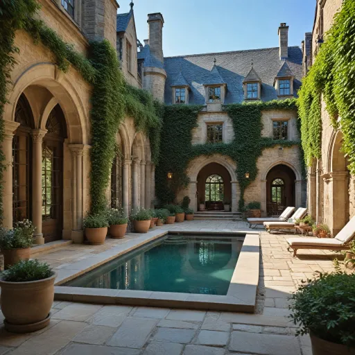 Belgian castles reimagined for luxury stays and refined getaways