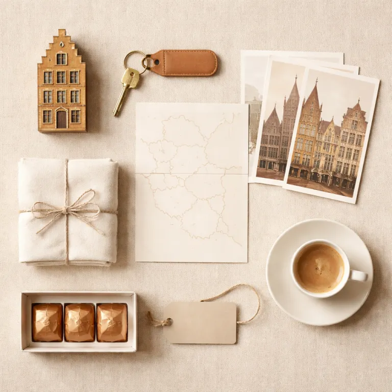 Best Hotels in Flanders Belgium