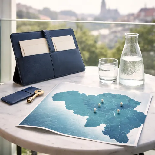 Luxury Hotels Belgium: The Map We Wish We Had Before Booking