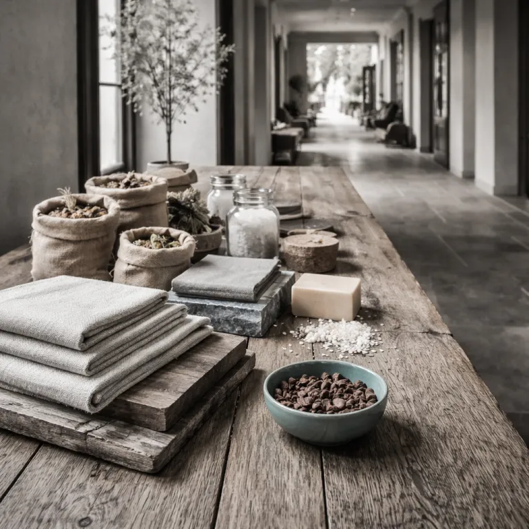 September 2026: The Date Every Belgian Luxury Hotel Has to Pick a Side On Sustainability