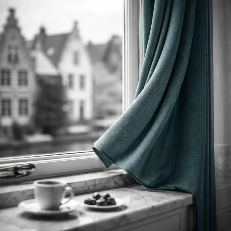 Belgium Is the Last Honest Luxury Hotel Market in Western Europe