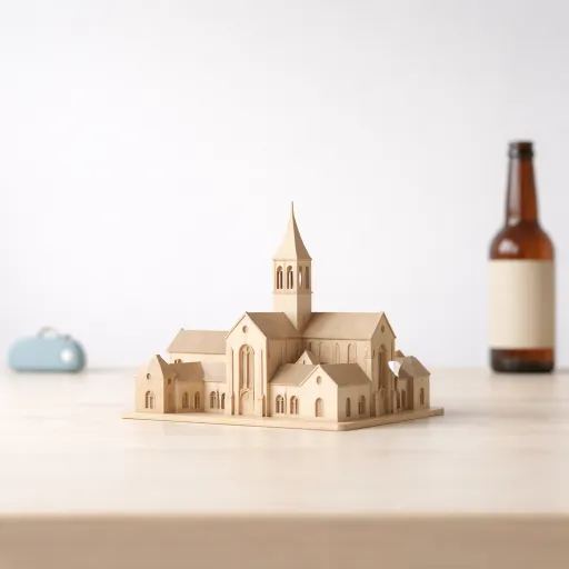 Trappist Abbeys, Brewery Hotels: The Belgian Beer Trip That Works for Families