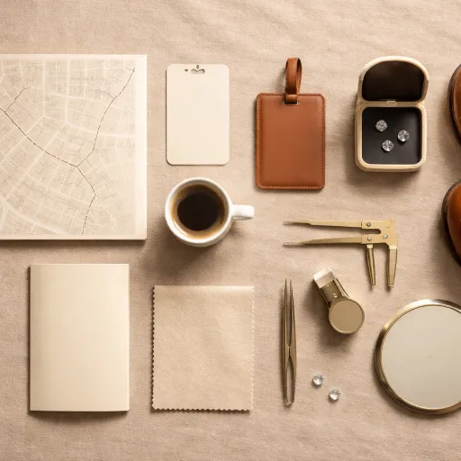 Antwerp's Diamond District by Foot: A Half-Day Itinerary for the Buyer Staying Three Nights