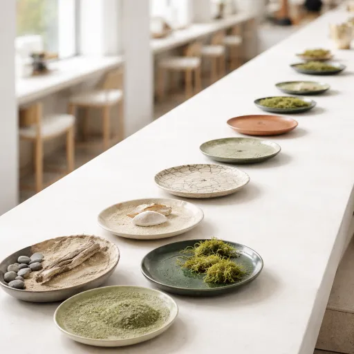 From De Panne to Heverlee: Ten New One-Star Kitchens Redraw Belgium's Michelin Map