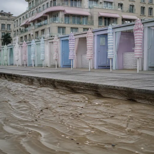 The Knokke Question: Is Belgium's Priciest Beach Town Worth the Hotel Bill?