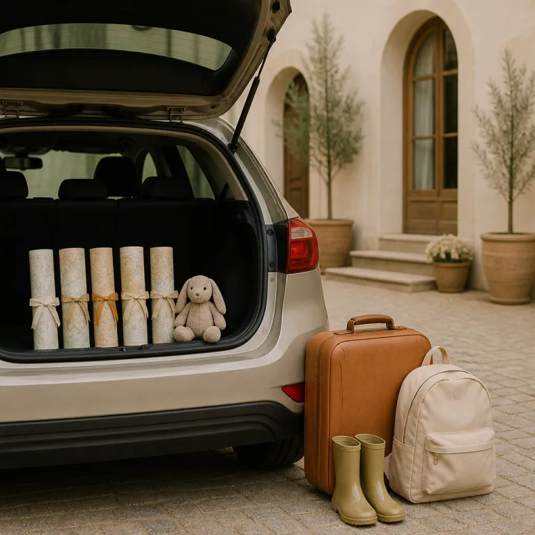 Belgium Road Trip with Children: Five Routes That Keep Everyone in the Car Happy