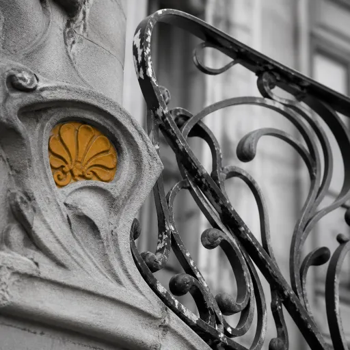 Liege's Art Nouveau Secrets: The Belgian City That Rivals Brussels for Facades